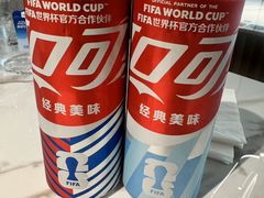 -绿茶餐厅(滨海万达广场店)