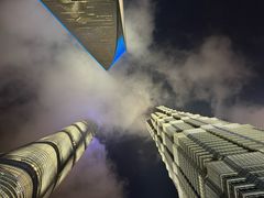 -上海中心大厦