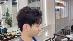 -尤司男士国潮理发馆