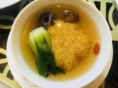 -富力丽思卡尔顿酒店·丽轩中餐厅