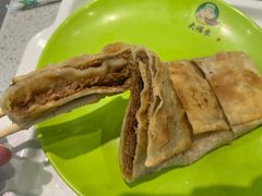 -大福来锅巴菜(古文化街店)