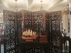 -锦江饭店锦北楼-锦江厅