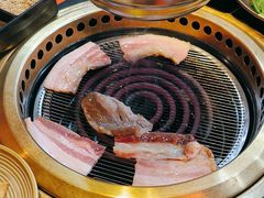 -和来烤肉(仓山万达店)