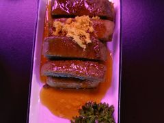 -粉墨特色菜·烧烤音乐酒馆