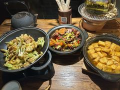 -淀里船宴(卓达店)