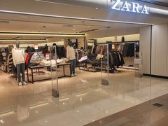 -ZARA(海港城店)