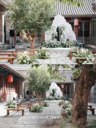 -Sunny喜铺婚礼策划(东部店)