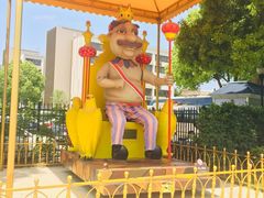 -安徒生童话乐园