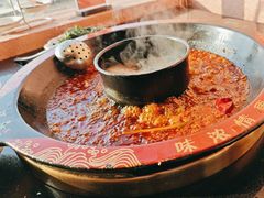 -三江两海老火锅(北京首店)