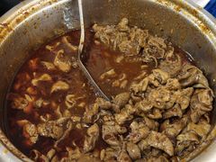 -中山牛肉肥肠粉面馆(军工社区店)