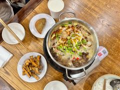 -刘聋子粉馆(张家界总店)