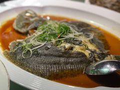 -广东道至正餐厅(区庄店)