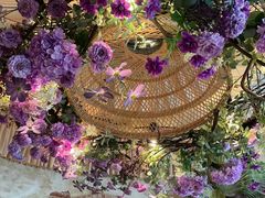 -叶叶菩提·晋福宫