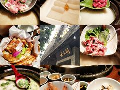 -大良毋米粥(锦龙路总店)
