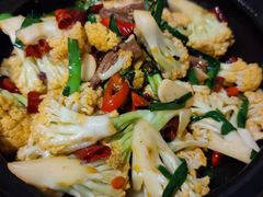 -伊和园清真餐饮