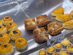 -昆明冠生园·蛋糕·面包(南强街店)