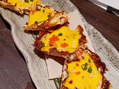 焗蟹宝-匠和风精致料理(莆田财富中心店)