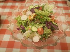 -巴依老爷新疆美食(魏公村店)