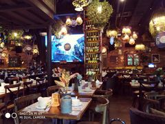 -拾叁唐Livehouse(佛山禅城店)