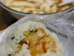 -文武王氏烧饼·无矾油条(西溪路店)