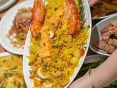 -隅乐胡椒虾·台湾菜·团建(皇岗店)