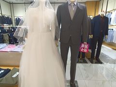 -南京商厦
