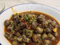 -蟹天蟹地农家菜·阳澄湖大闸蟹(浅水湾店)