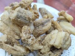 -老奇味(后田街店)