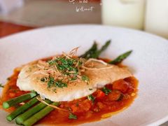 -The Rug Cafe(王府中环店)