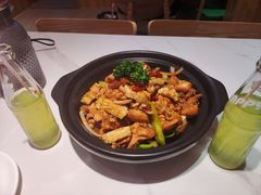 -状元虎.摇滚炒鸡.家常菜(义勇街店)