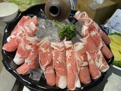 -鲜潭蒸汽石锅鱼(五道口购物中心店)