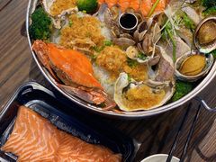 -盒马鲜生(皇庭广场店)