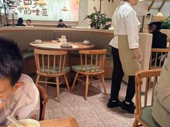 -榆林镇筋饼(知春路店)