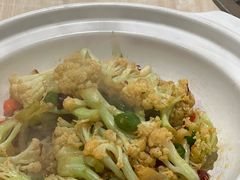 -羊之道草原味道清真餐厅(番禺店)