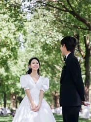 -蒙太奇婚纱摄影(万达店)