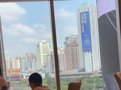 -正佳广场万豪酒店-粤菜餐厅·点心·海鲜·聚餐