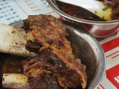 -阿秋牛排(湖心街店)