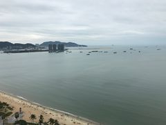 -三亚福朋喜来登酒店·大堂吧