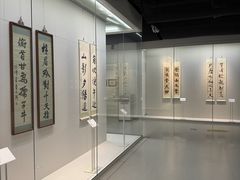-徐悲鸿纪念馆