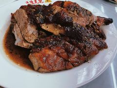 -澳门陈光记烧味饭店(万象城店)