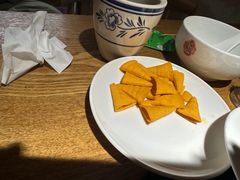 -福茂源横山铁锅羊肉(牡丹园店)