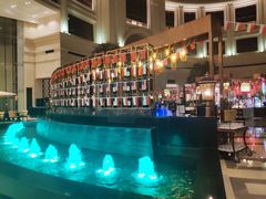 -武汉洲际酒店·漢自助餐厅