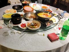 -丽华园(汉阳龙阳店)