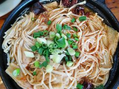 -沈妈砂锅(光华村店)