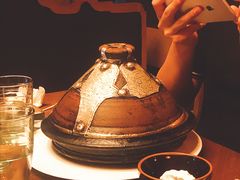 -Tajine Moroccan塔金摩洛哥中东餐厅
