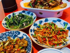 -侯师傅热炒店(印象城店)