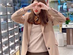 -LensCrafters亮视点(东方新天地店)