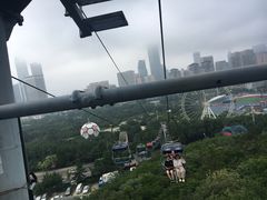-富斯特索道