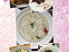 金桥乔家八大碗-乔家满族八大碗(流水沟店)