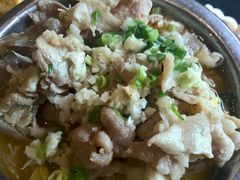 木桶羊肉-风波庄(洪家楼店)